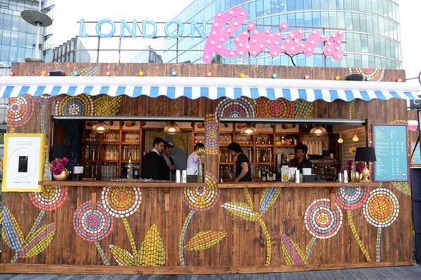 31 Pop-Up Retail Projects