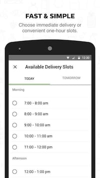 Indian Grocery Delivery Services Image 3