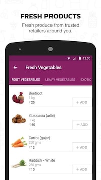 Indian Grocery Delivery Services Image 4