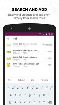 Indian Grocery Delivery Services Image 6
