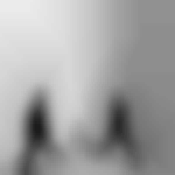 Minimalist Faceless Photography