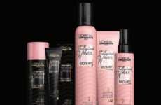 Glamorous Hair Products