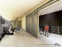Pet-Friendly Airport Terminals Image 5