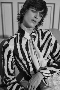 Glam Rock Fashion Catalogs Image 2