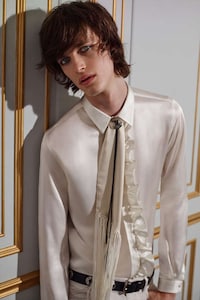 Glam Rock Fashion Catalogs Image 5