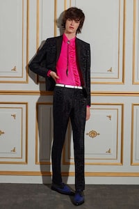 Glam Rock Fashion Catalogs Image 6