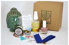 Mindful Subscription Boxes
