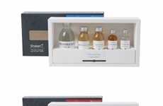 Custom Cocktail Kits