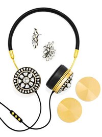 Greek-Inspired Accessories Image 4