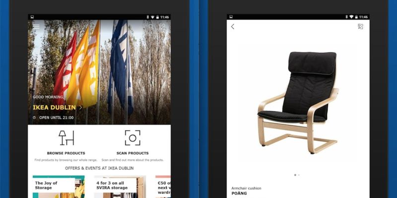 Shopping Assistant Apps