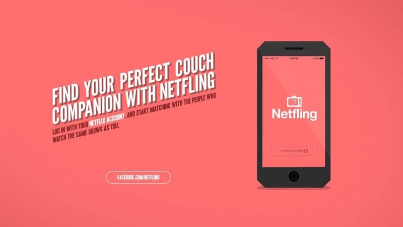 Movie-Based Dating Apps