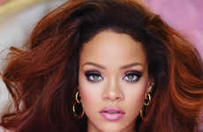 Songstress Fragrance Ads