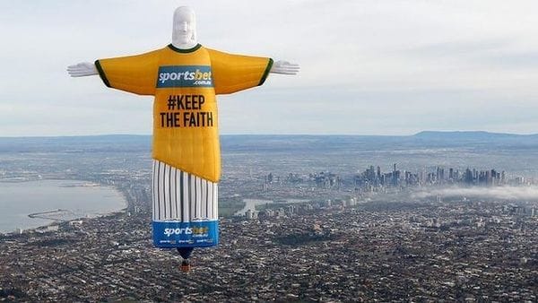 20 Latin Marketing Stunts