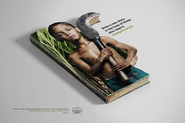 32 Latin Marketing Campaigns