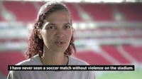 Motherly Soccer Match Security Image 2