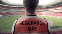 Motherly Soccer Match Security Image 6