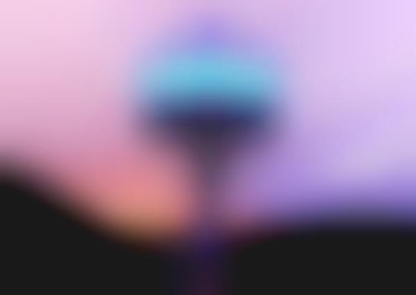 Elevated Housing Domes