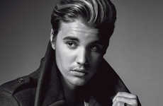 Grown-Up Popstar Portraits