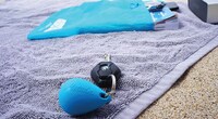 Micro-Sized Waterproof Bags Image 2