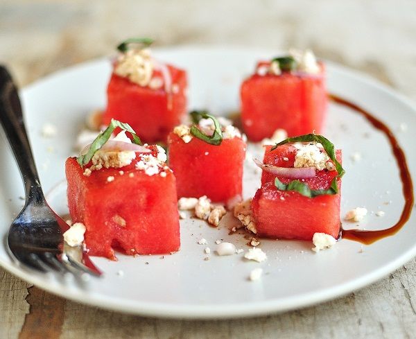 14 Refreshing Fruit Salads