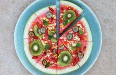 17 Quirky Watermelon Recipes