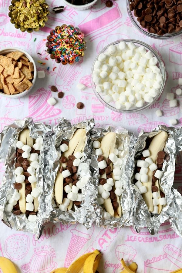 51 Beginner Recipes for Tweens