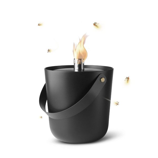 39 Inventive Mosquito Repellents