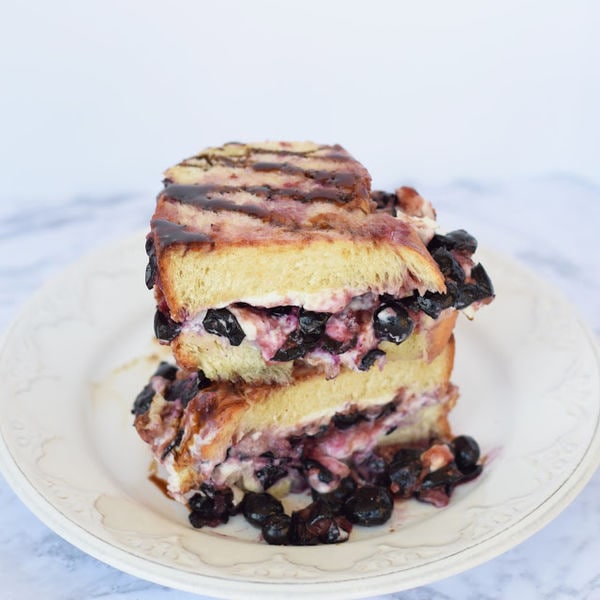20 Grill-Inspired Treats