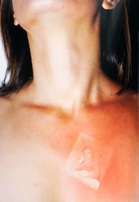 Sunburned Skin Tattoos Image 2