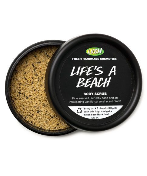 26 Bizarre Beauty Ingredients