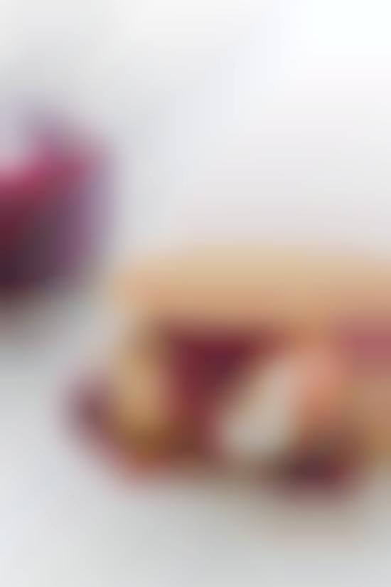 Berry S'more Recipes
