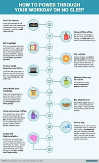 Workday Survival Tips Image 2