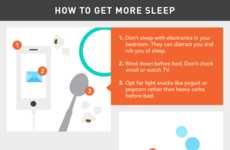 Improved Sleep Charts