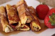 Hybrid Breakfast Recipes