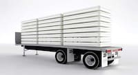 Flat-Pack Disaster Shelters Image 3
