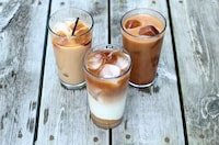 DIY Mocha Ice Cubes Image 2