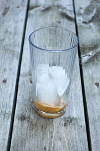 DIY Mocha Ice Cubes Image 4