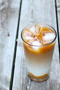 DIY Mocha Ice Cubes Image 5