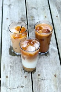 DIY Mocha Ice Cubes Image 6