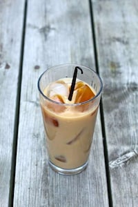 DIY Mocha Ice Cubes Image 7