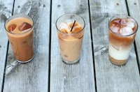 DIY Mocha Ice Cubes Image 8