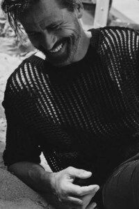 Rugged Gentleman Editorials Image 5