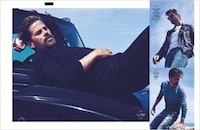 Rugged Gentleman Editorials Image 6
