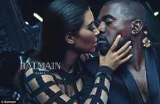 15 Romantic Couple Campaigns