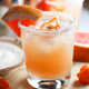 Spicy Grapefruit Cocktails Image 3