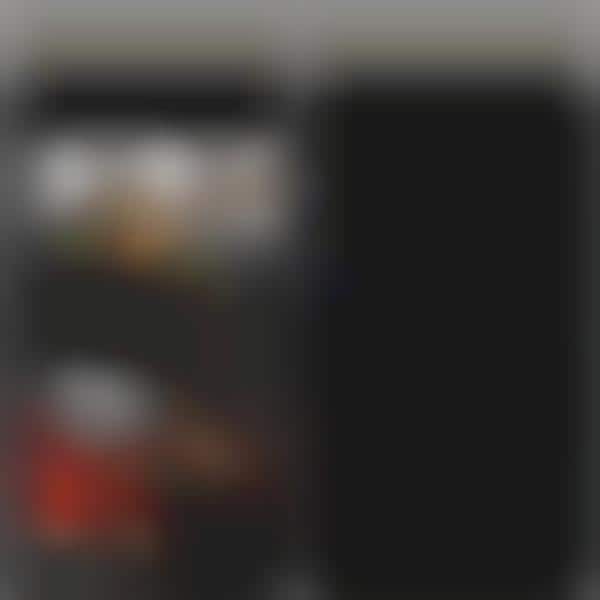 Visual News Apps