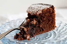 Chocolate Beet Cake Recipes