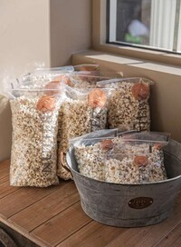 Indoor Rustic Markets Image 8