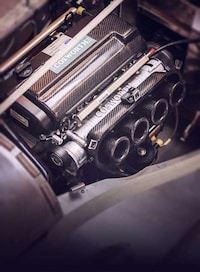 Reimagined Classic Cars Image 2