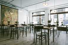 Exquisite Casual Trattorias
